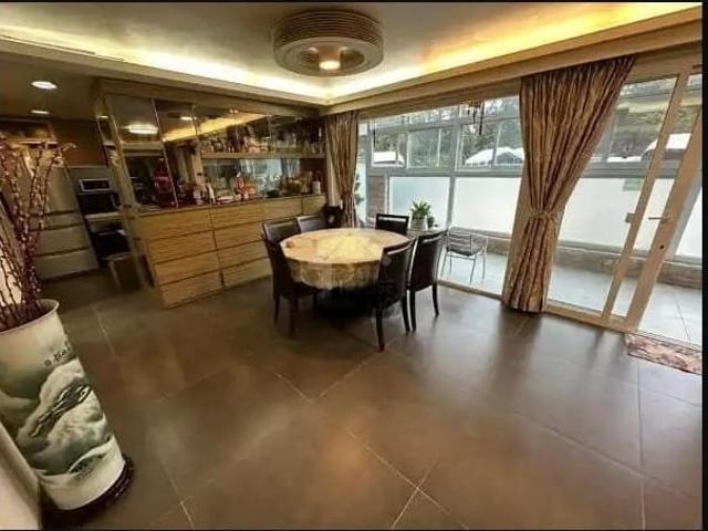 位於 香港, 提供 出租 的 村屋