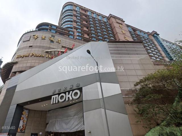 位於 何文田, 九龍, 提供 出售 的 公寓