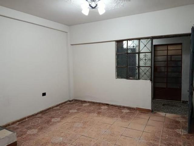 HUÁNUCO ALQUILO Departamento 03 Dorm. 2 pisos DUPLEX 90m²