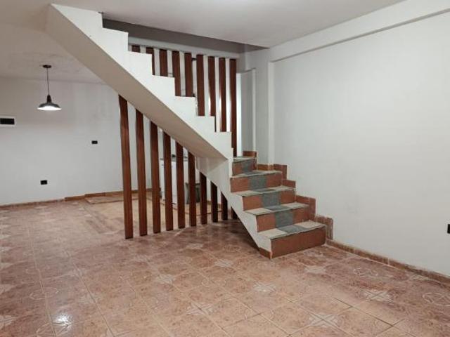 HUÁNUCO ALQUILO Departamento 03 Dorm. 2 pisos DUPLEX 90m²