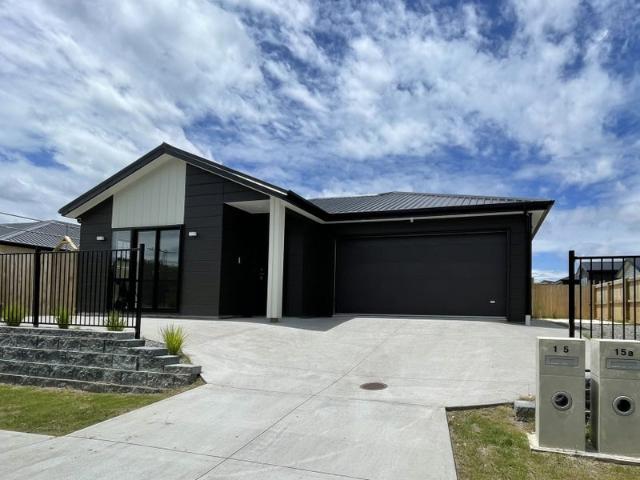 House for rent in Kawau Island, Oroua County