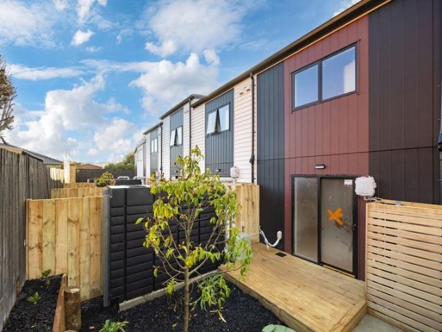 House for rent in Kawau Island, Oroua County