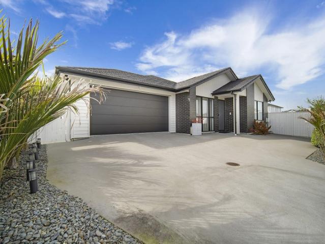 House for rent in Kawau Island, Oroua County