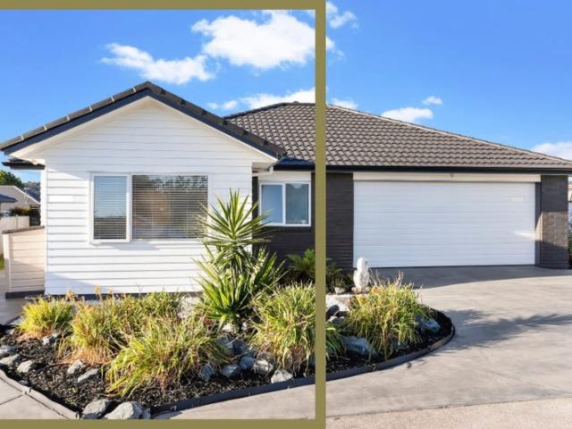 Apartment for rent in Kawau Island, Oroua County