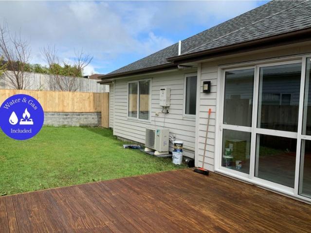 Apartment for rent in Matua Subdivision, Rodney