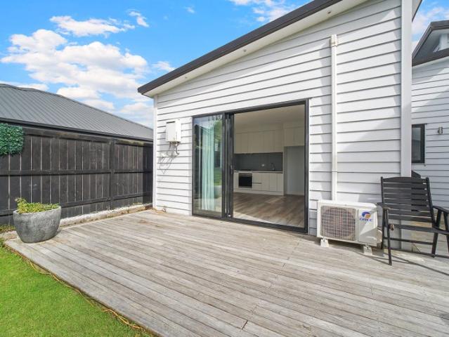 House for rent in Kawau Island