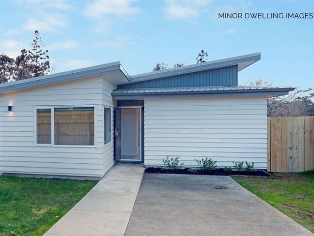 House for rent in Kawau Island, Oroua County