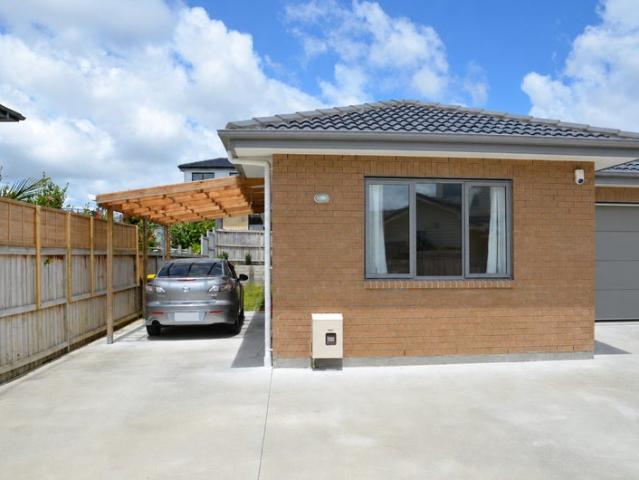 House for rent in Matua Subdivision, Rodney