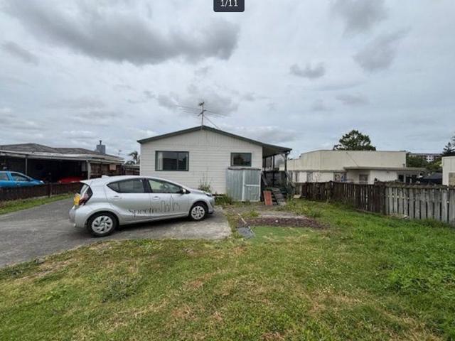House for rent in Kawau Island, Oroua County