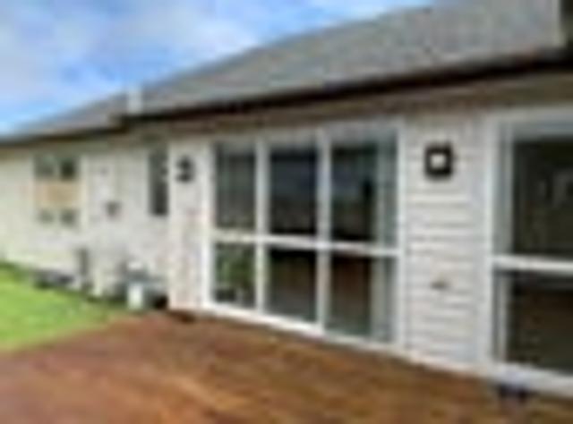 Apartment for rent in Kawau Island, Oroua County