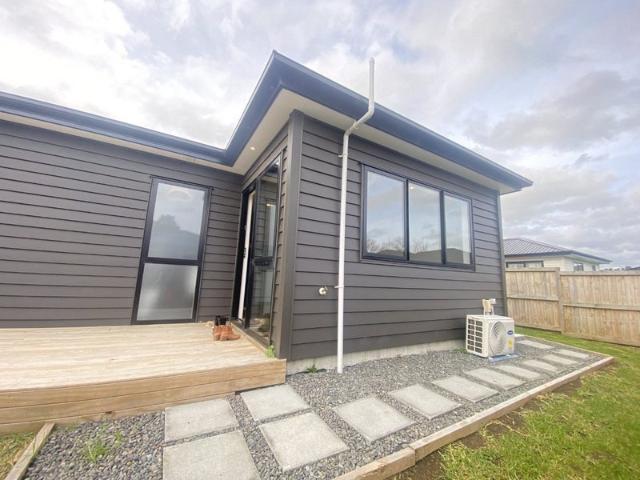House for rent in Kawau Island, Oroua County