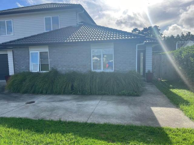 House for rent in Kawau Island, Oroua County