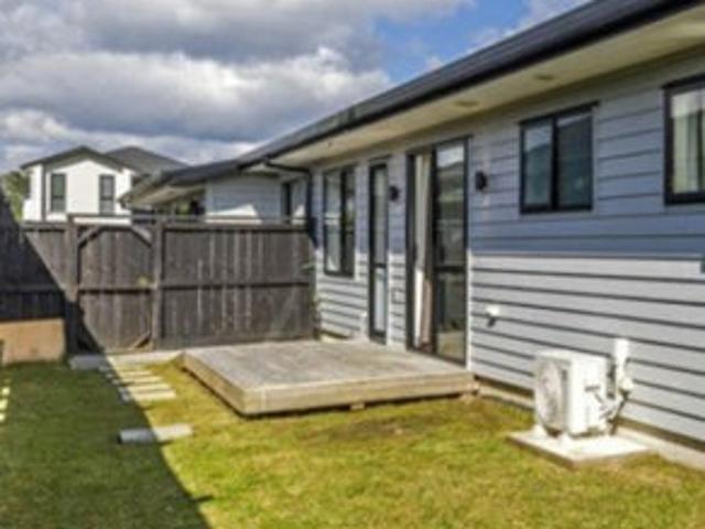 Apartment for rent in Kawau Island