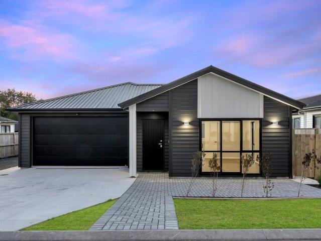 House for rent in Kawau Island, Oroua County