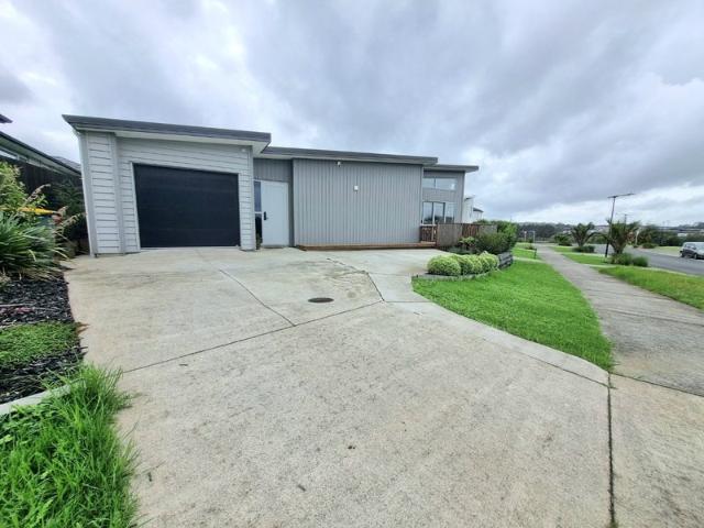 House for rent in Kawau Island