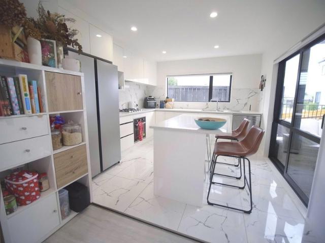House for rent in Kawau Island, Oroua County