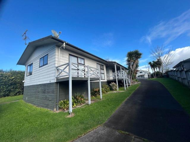 House for rent in Kawau Island