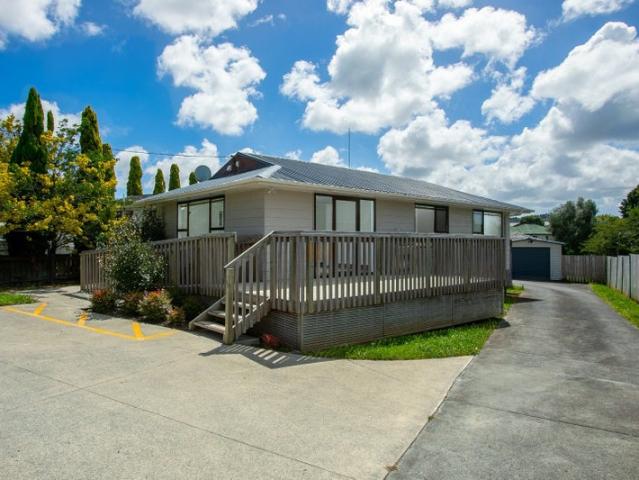 House for rent in Auckland, Oroua County