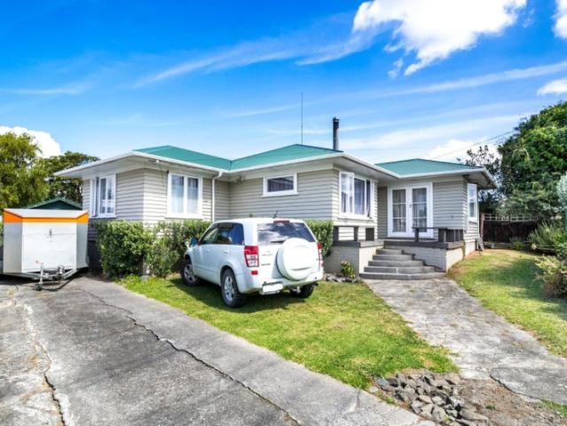 House for rent in Kawau Island, Oroua County