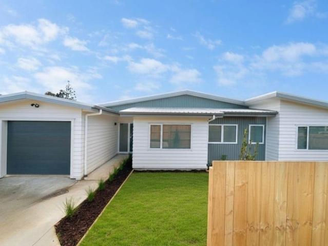 House for rent in Kawau Island, Oroua County