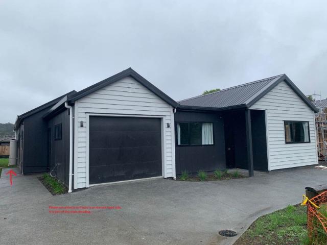 House for rent in Kawau Island