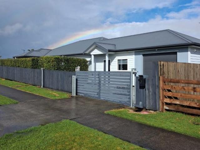 House for rent in Kawau Island, Oroua County