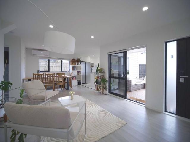 House for rent in Kawau Island, Oroua County