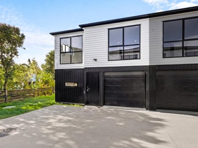 House for rent in Kawau Island, Oroua County