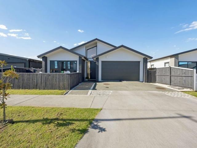 House for rent in Kawau Island