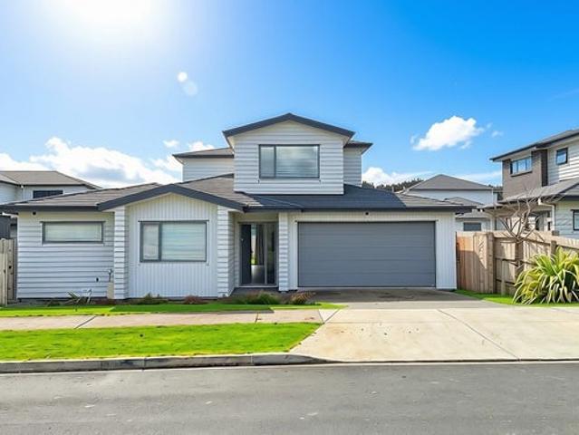 House for rent in Kawau Island, Oroua County
