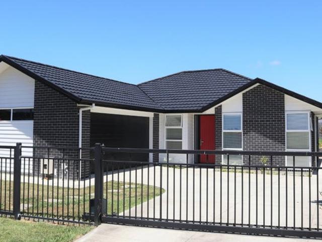 House for rent in Kawau Island