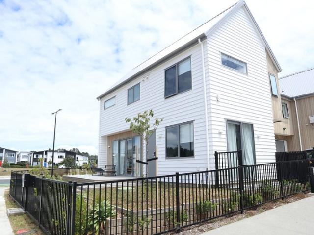 House for rent in Kawau Island, Oroua County