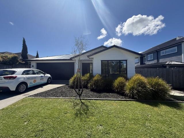 House for rent in Kawau Island, Oroua County