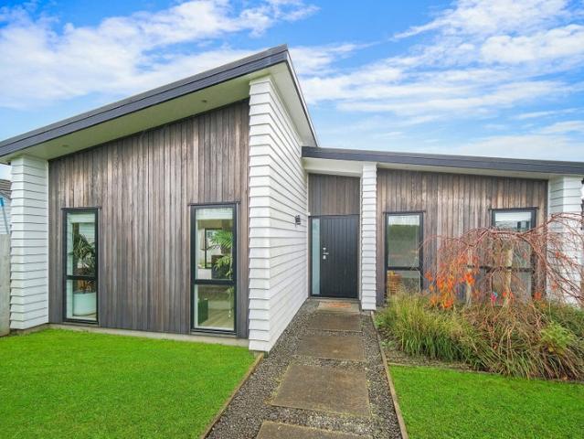 House for rent in Kawau Island