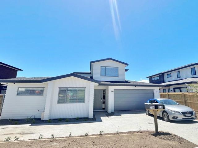 House for rent in Kawau Island