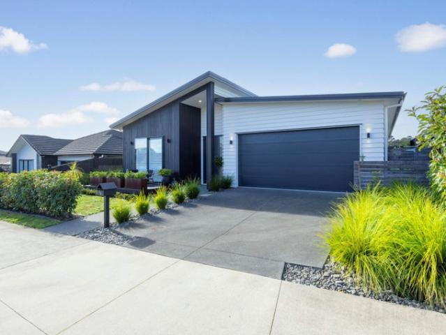 House for rent in Kawau Island, Oroua County