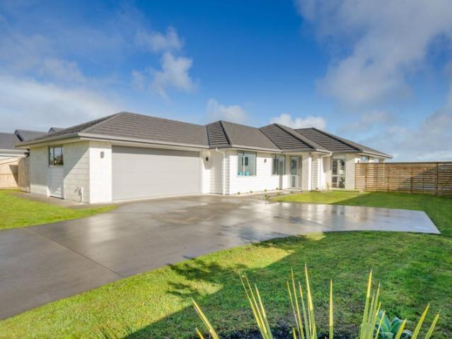 House for rent in Kawau Island, Oroua County