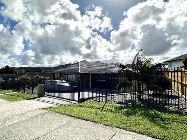 House for rent in Kawau Island