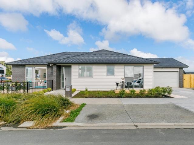 House for rent in Kawau Island, Oroua County