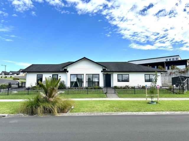 House for rent in Kawau Island, Oroua County