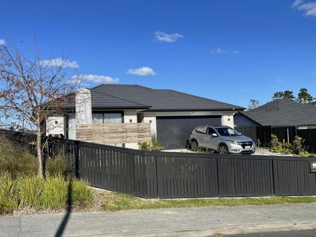 House for rent in Kawau Island, Oroua County