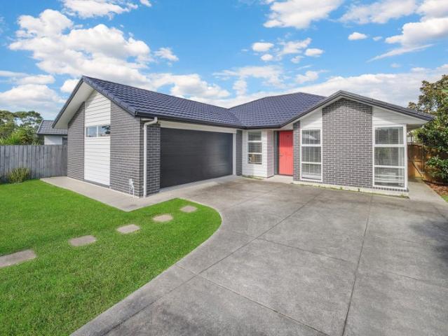 House for rent in Kawau Island