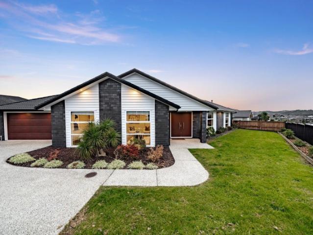 House for rent in Kawau Island, Oroua County
