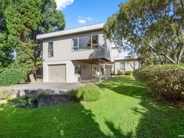 House for rent in Kawau Island, Oroua County