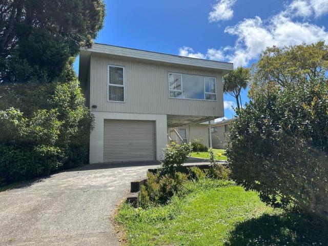 House for rent in Kawau Island