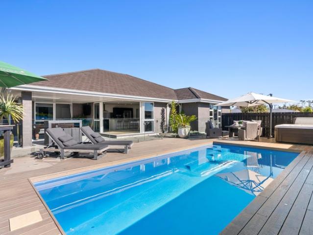 House for rent in Kawau Island, Oroua County