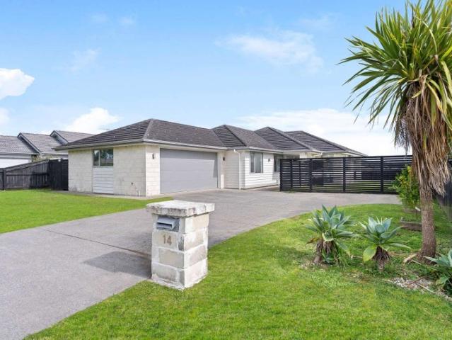 House for rent in Kawau Island, Oroua County