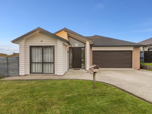 House for rent in Kawau Island, Oroua County