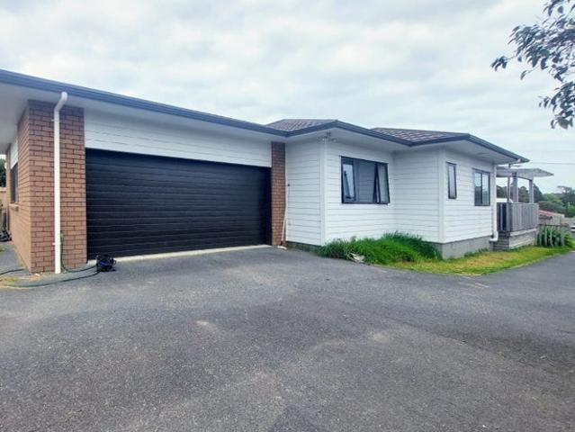 House for rent in Kawau Island, Oroua County