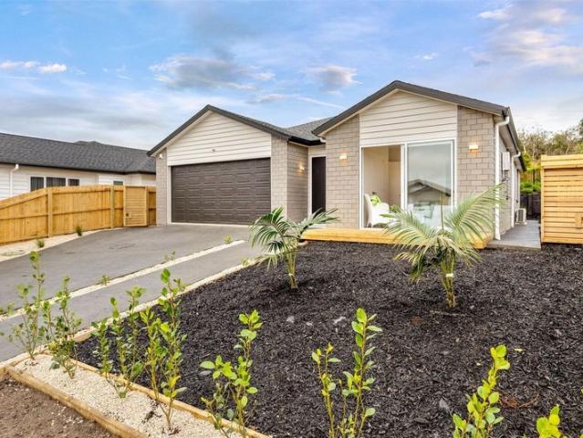 House for rent in Kawau Island